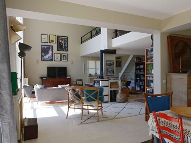 Tout savoir sur cette maison à Chambourcy