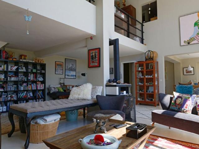 Tout savoir sur cette maison à Chambourcy