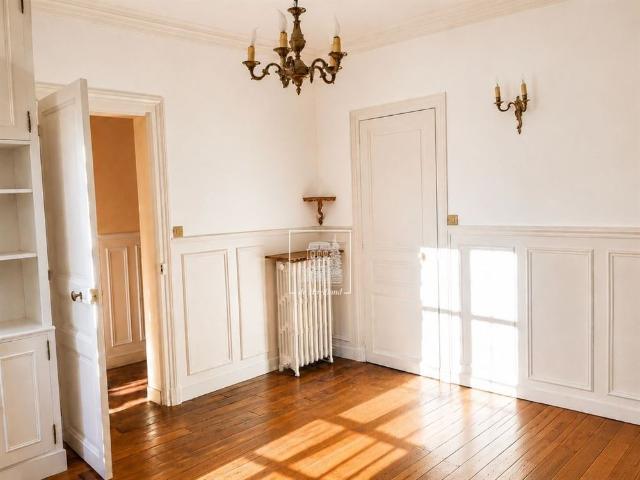 Tout savoir sur cette maison à Chatou