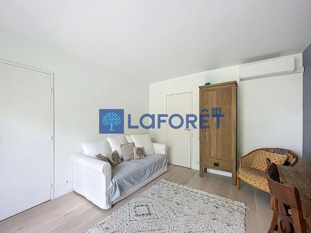 Tout savoir sur cette maison à Chavenay