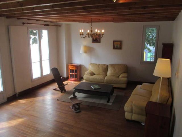 Tout savoir sur cette maison à Chaville