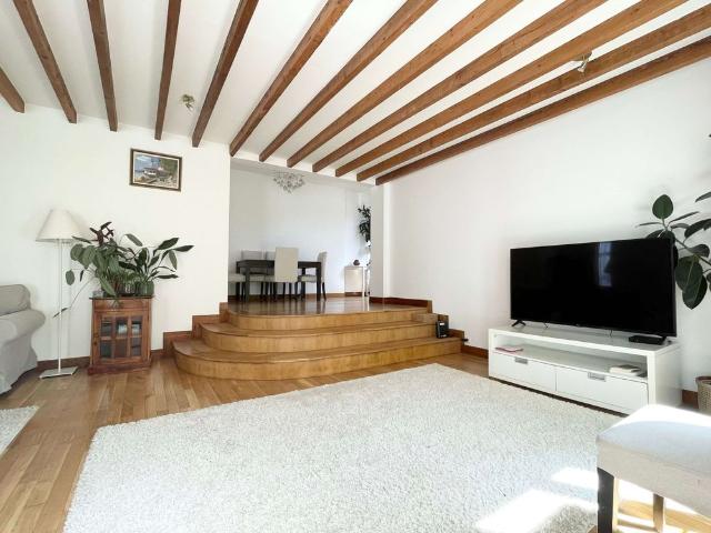 Tout savoir sur cette maison à Chaville