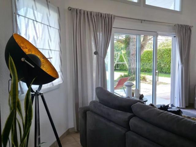 Tout savoir sur cette maison à Chens sur Léman