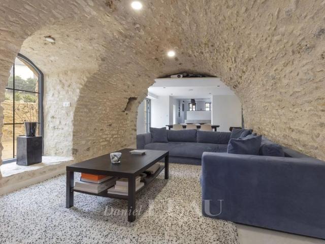 Tout savoir sur cette maison à Crespières