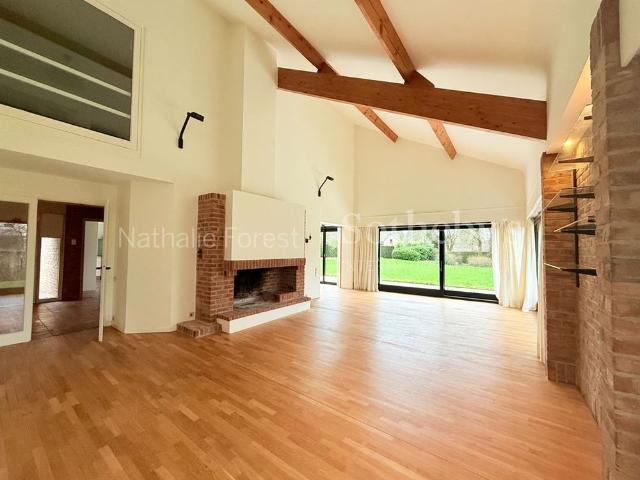 Tout savoir sur cette maison à Croix