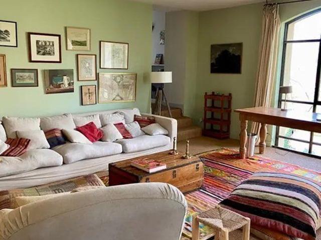 Tout savoir sur cette maison à Aix en Provence