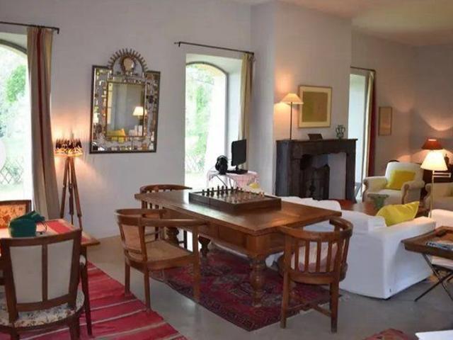 Tout savoir sur cette maison à Aix en Provence
