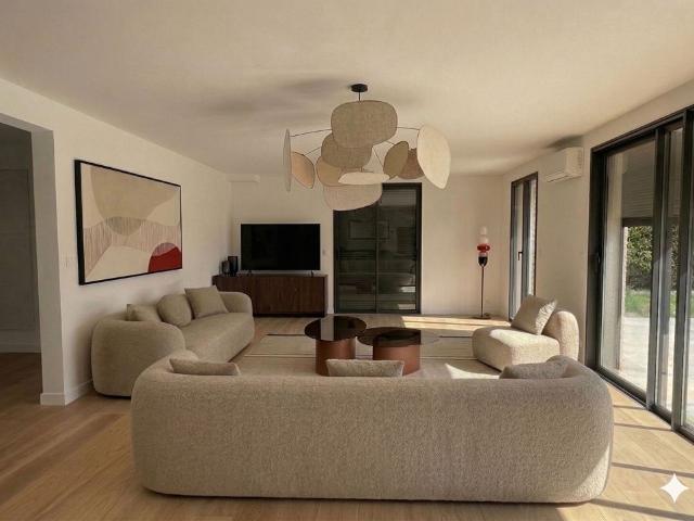 Tout savoir sur cette maison à Aix en Provence