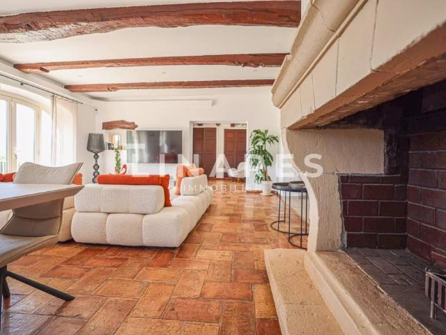 Tout savoir sur cette maison à Aix en Provence