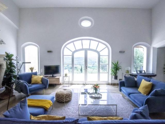 Tout savoir sur cette maison à Aix en Provence