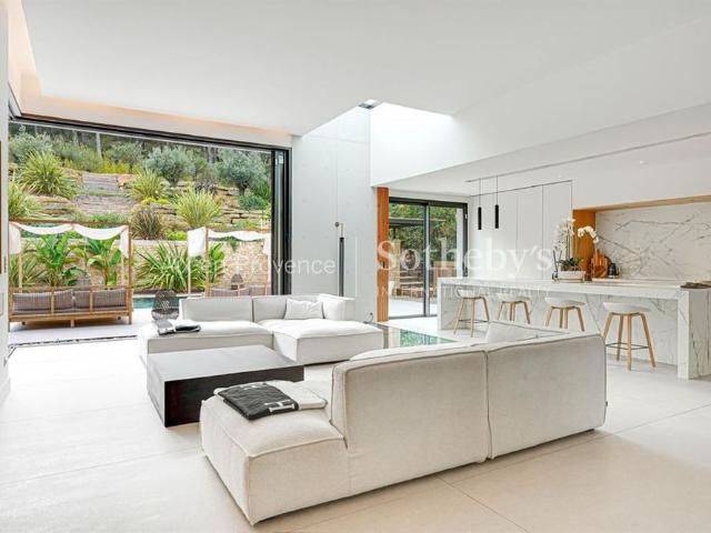 Tout savoir sur cette maison à Aix en Provence