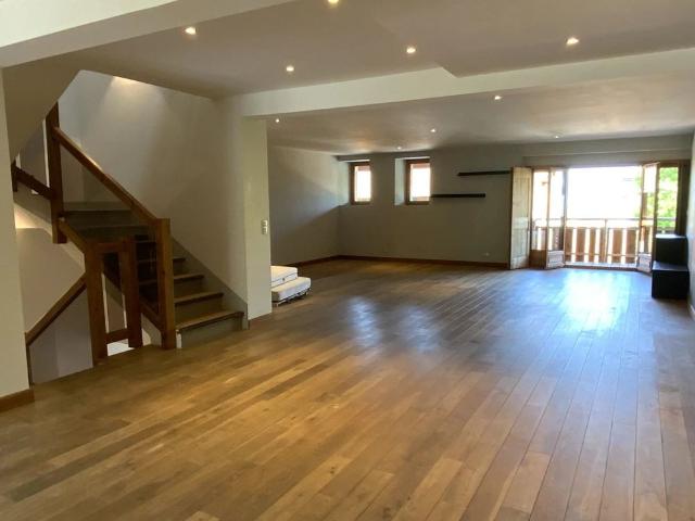 Tout savoir sur cette maison à Archamps