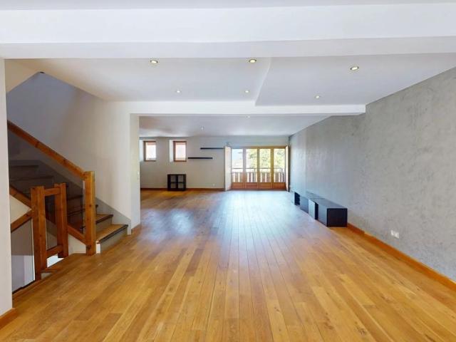 Tout savoir sur cette maison à Archamps