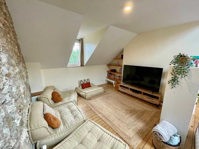Tout savoir sur cette maison à Argenteuil