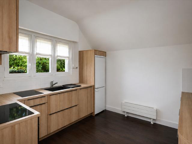 Tout savoir sur cette maison à Bougival