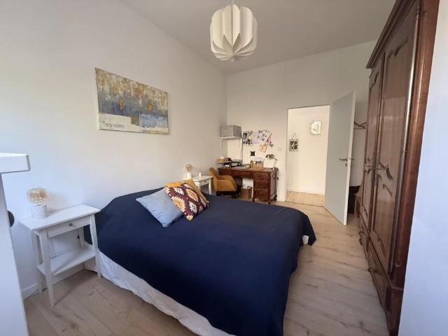 Tout savoir sur cette maison à Bordeaux