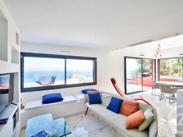 Tout savoir sur cette maison à Beaulieu sur Mer