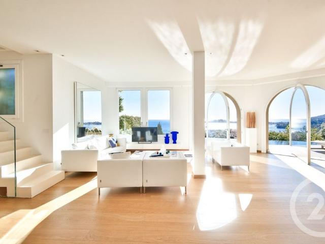 Tout savoir sur cette maison à Beaulieu sur Mer