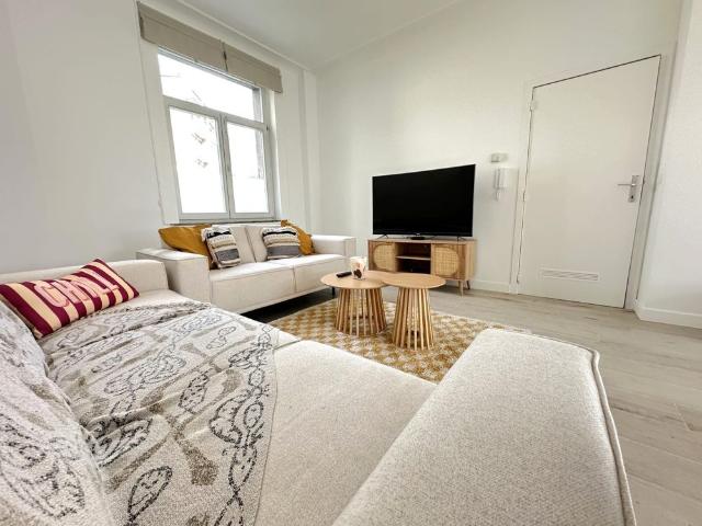 Tout savoir sur cette maison à Bruxelles, à Bruxelles