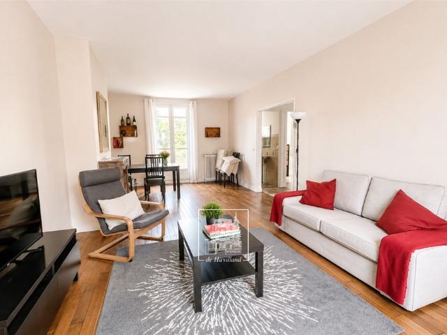 Tout savoir sur cette maison à Garches