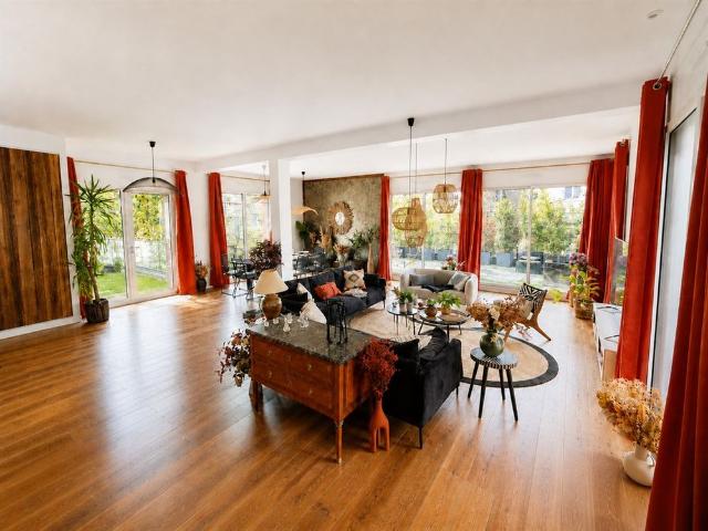 Tout savoir sur cette maison à Garches