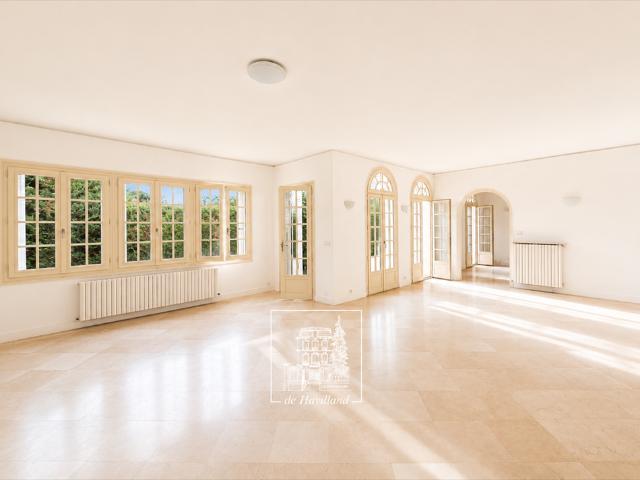 Tout savoir sur cette maison à Garches