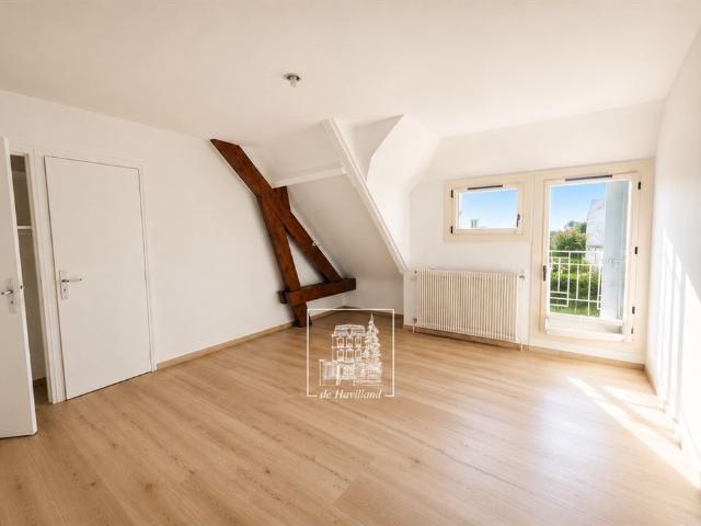 Tout savoir sur cette maison à Garches