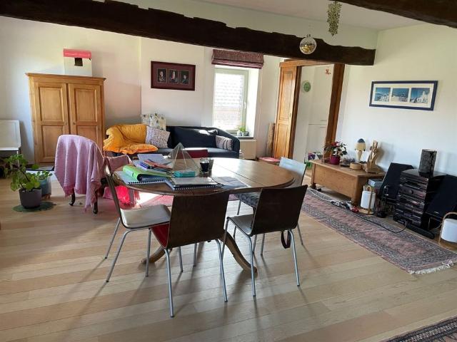 Tout savoir sur cette maison à Grez Doiceau, à Grez Doiceau