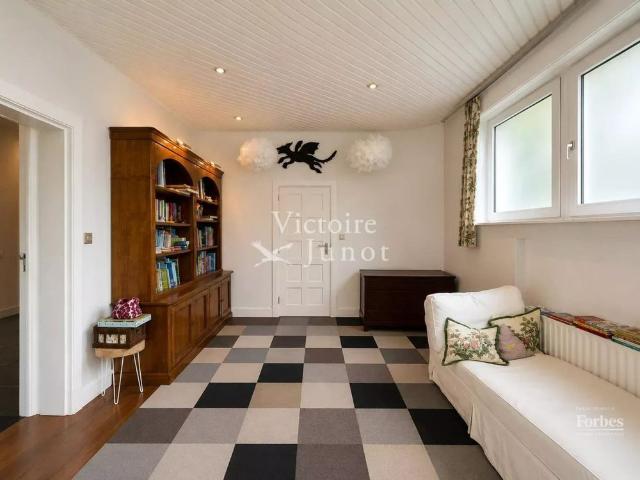 Tout savoir sur cette maison à Etterbeek, à Etterbeek