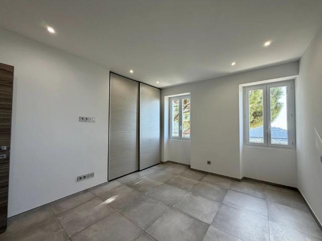 Tout savoir sur cette maison à Èze
