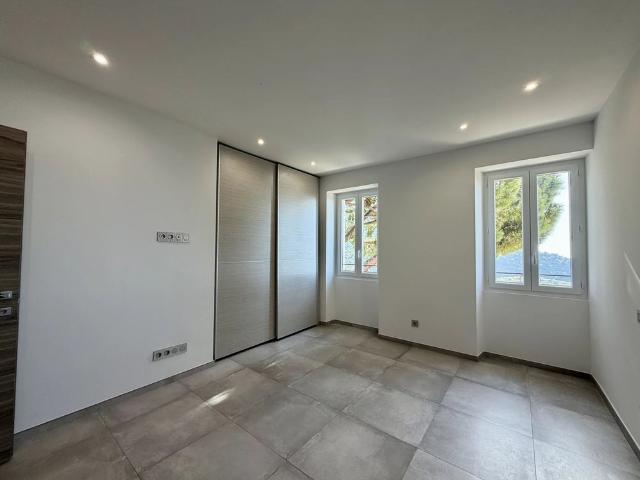 Tout savoir sur cette maison à Èze