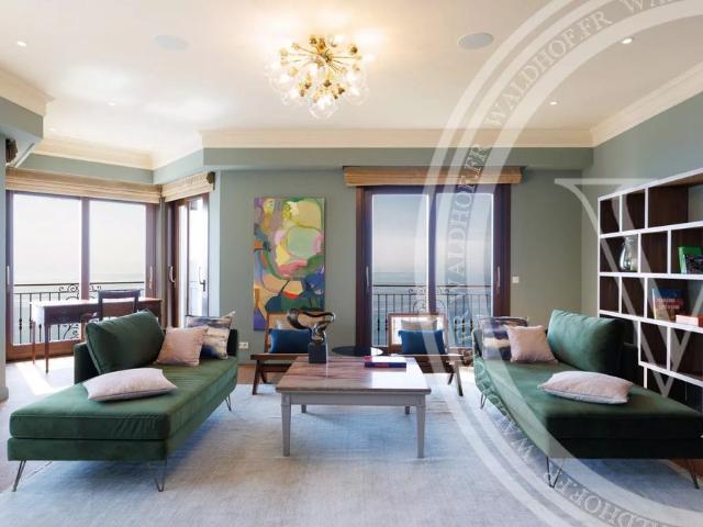 Tout savoir sur cette maison à Èze