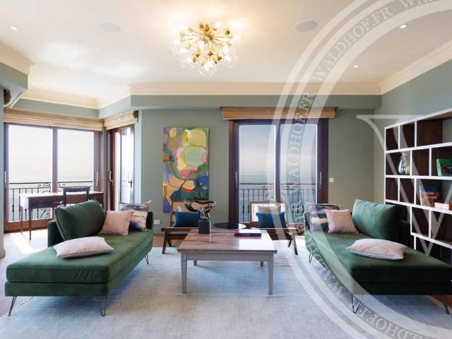 Tout savoir sur cette maison à Èze