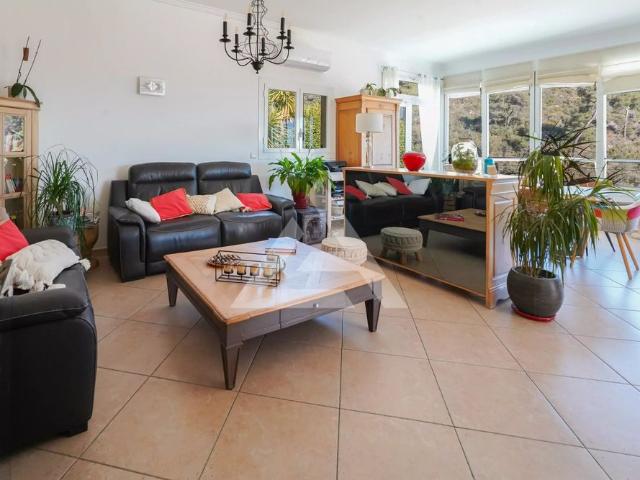 Tout savoir sur cette maison à Èze