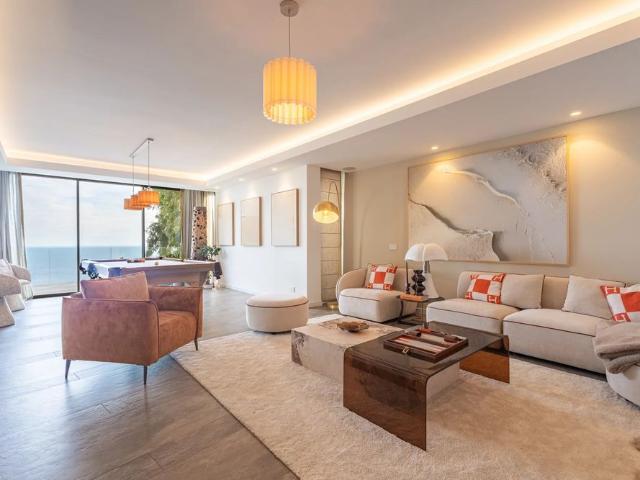 Tout savoir sur cette maison à Èze
