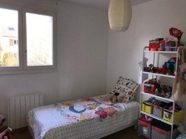 Tout savoir sur cette maison à Fourqueux