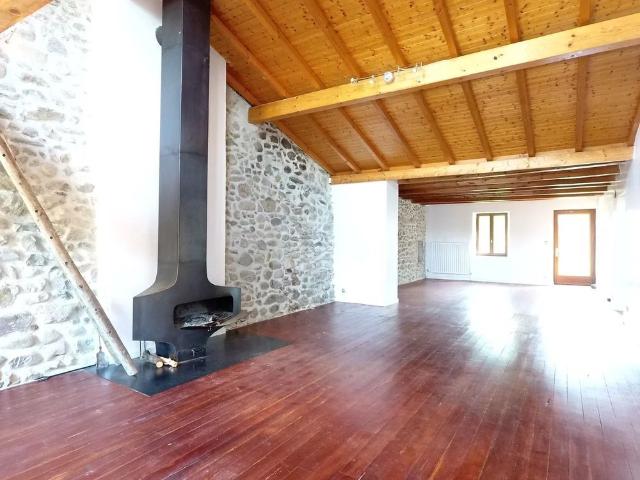 Tout savoir sur cette maison à Feigères