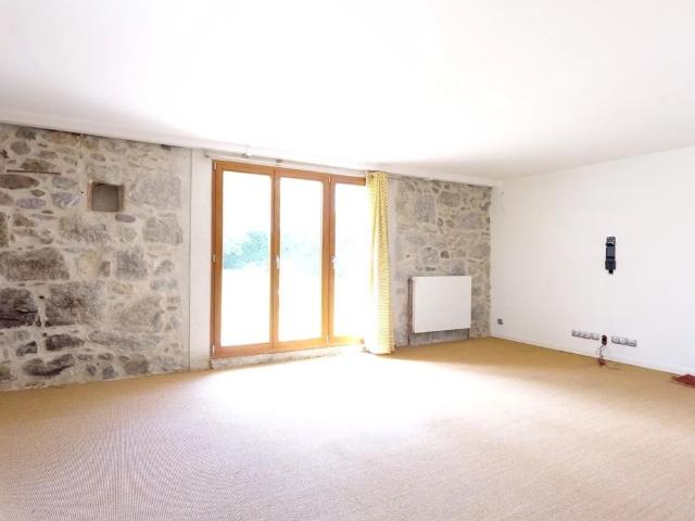 Tout savoir sur cette maison à Feigères
