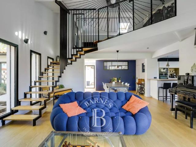 Tout savoir sur cette maison à Fleurieu sur Saône