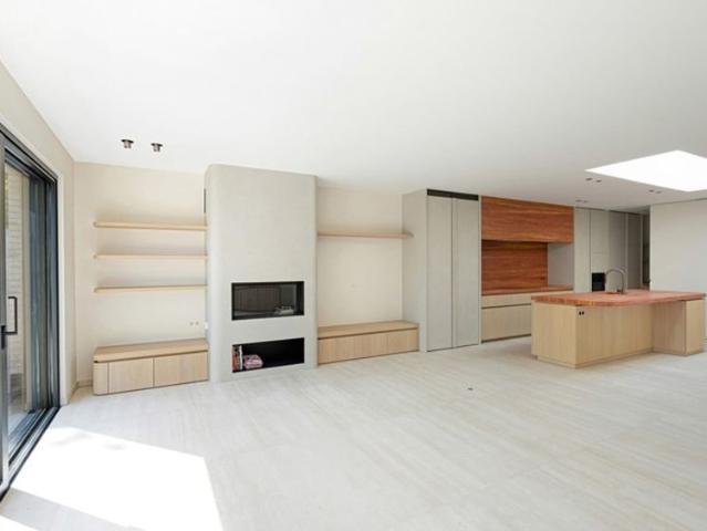 Tout savoir sur cette maison à Knokke Heist, à Knokke Heist