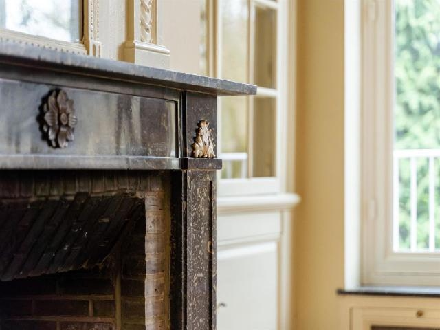 Tout savoir sur cette maison à Ixelles