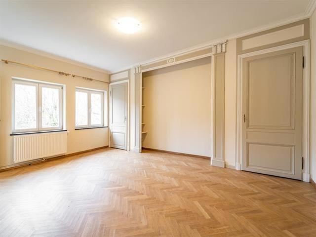Tout savoir sur cette maison à Ixelles, à Ixelles