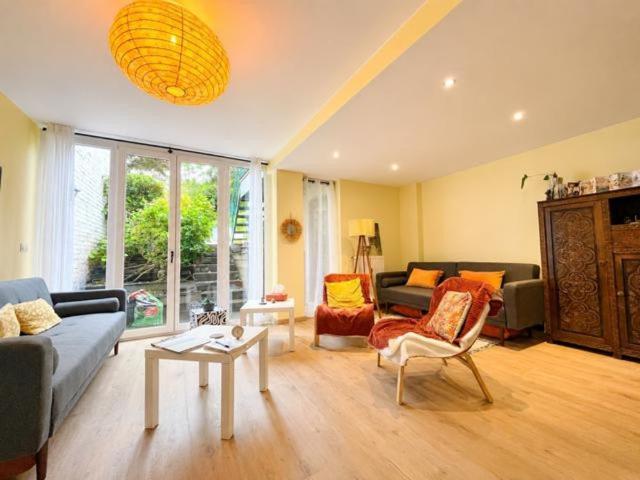 Tout savoir sur cette maison à Ixelles, à Ixelles
