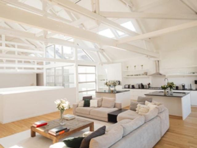 Tout savoir sur cette maison à Ixelles, à Ixelles