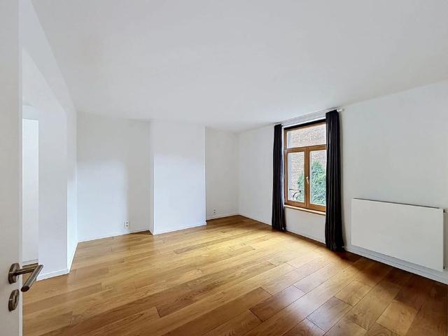 Tout savoir sur cette maison à Ixelles, à Ixelles