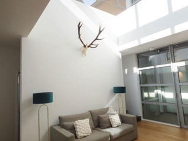 Tout savoir sur cette maison à Ixelles, à Ixelles