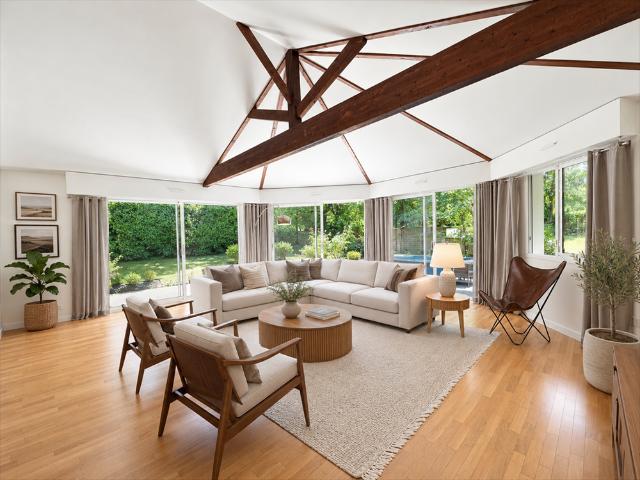 Tout savoir sur cette maison à Louveciennes