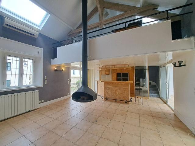 Tout savoir sur cette maison à Louveciennes