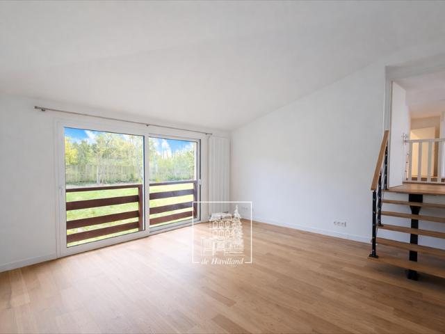 Tout savoir sur cette maison à Louveciennes