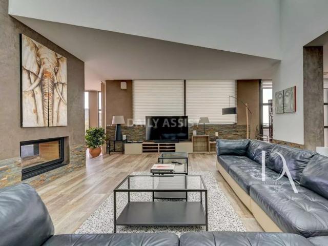 Tout savoir sur cette maison à La Cadière d'Azur